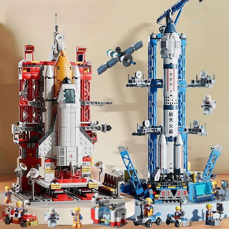 3D kosmos 1